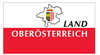 Logo Land Oberoesterreich